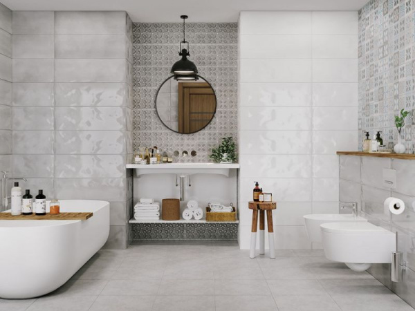 Плитка LISSABON (Mei) в Москве