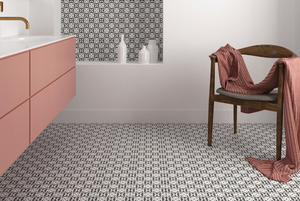 Керамогранит EQUIPE RIVOLI в Москве