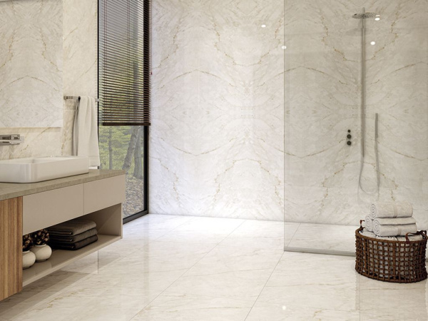 Плитка CALACATTA (Deco Vita) в Москве