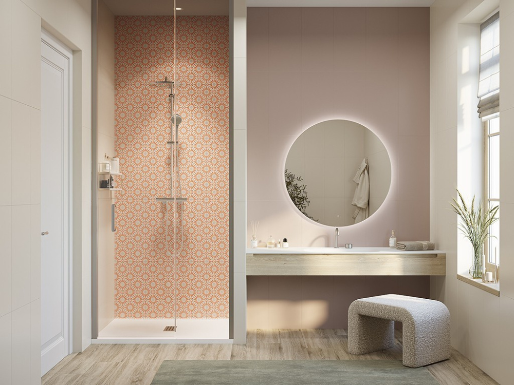 Плитка PALETTE (Creto) в Москве