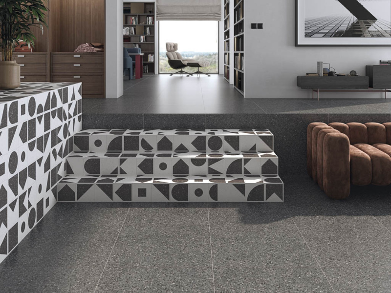 Плитка NIZA (Vives Ceramica) в Москве