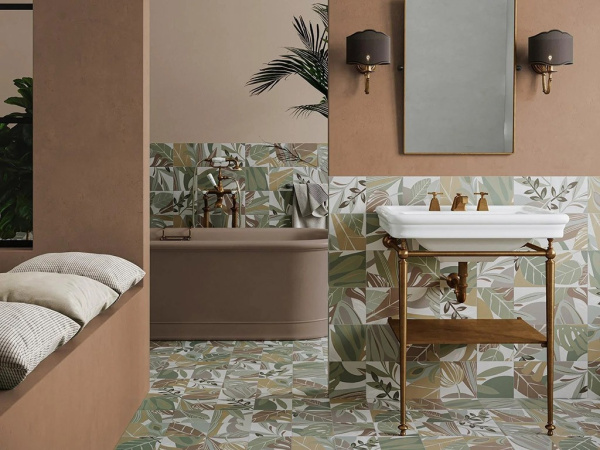 Плитка HABANA (Gayafores) в Москве