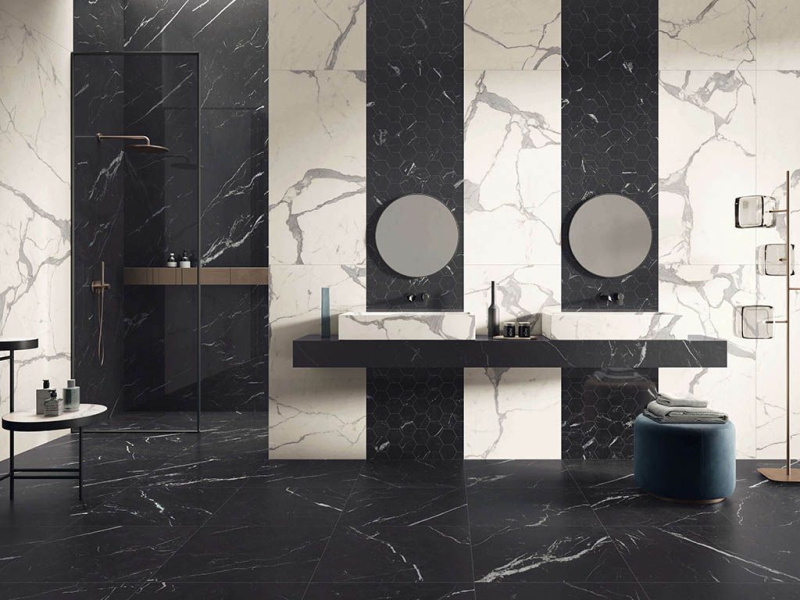 Плитка ANIMA FUTURA (Caesar Ceramiche) в Москве