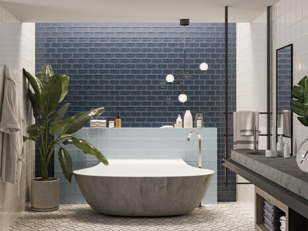 Плитка TURNER (El Barco) в Москве