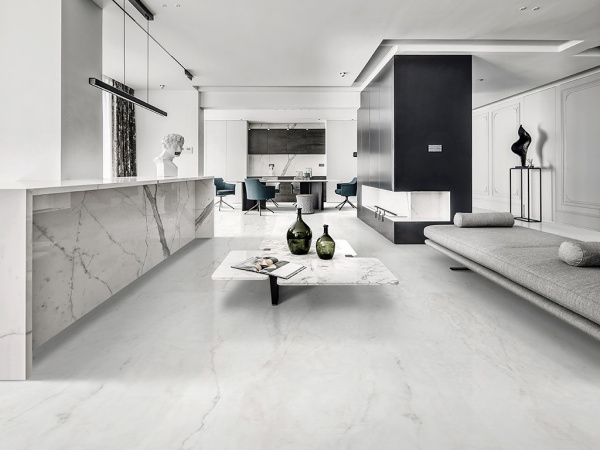 Плитка GLACIA (Nanogress) в Москве