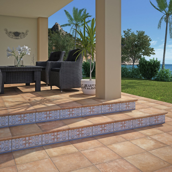 Плитка AITANA (Azuliber) в Москве