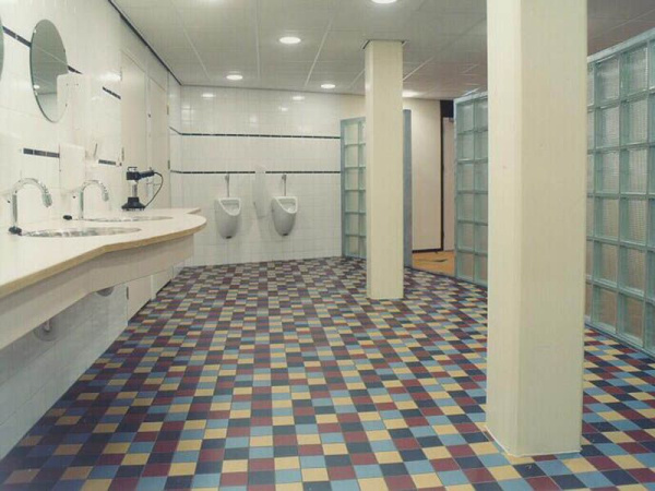 Плитка БАЗОВАЯ ПЛИТКА (TopCer) в Москве