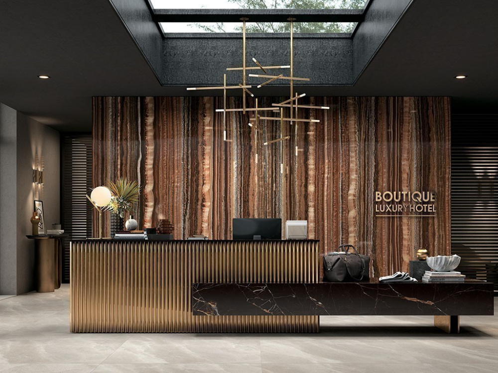 Плитка WANDERLUST (Mirage) в Москве