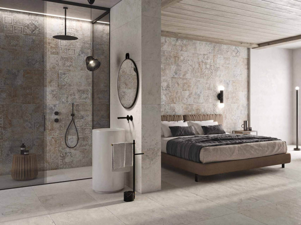 Плитка PIETRA CASTELLO (Monocibec) в Москве