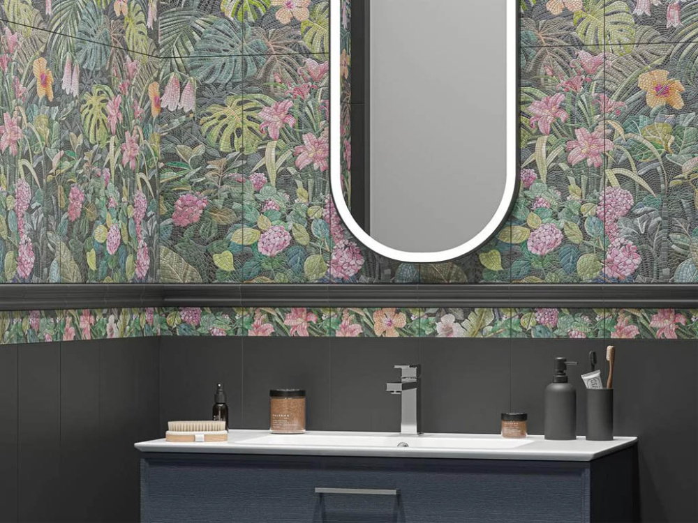 Плитка АЛЬВАО (Kerama Marazzi) в Москве
