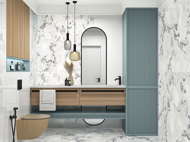 Плитка KARIBIB FANTASY (LCM) в Москве