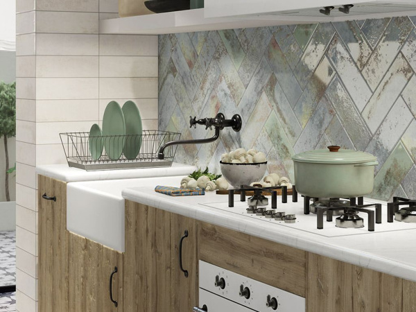 Плитка BELLAGIO (Mainzu) в Москве