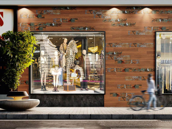 Плитка ТЕКТОНА (Kerama Marazzi) в Москве