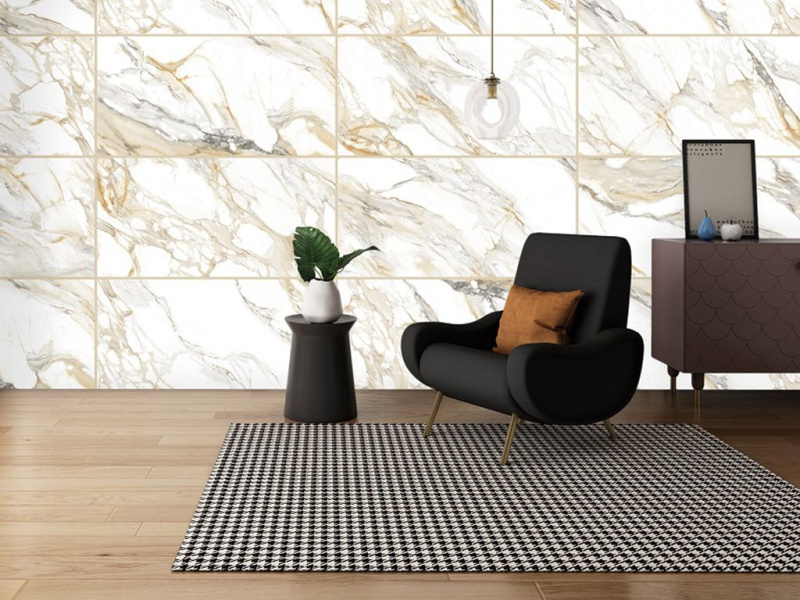 Плитка CALACATTA PAONAZZO (Velsaa) в Москве