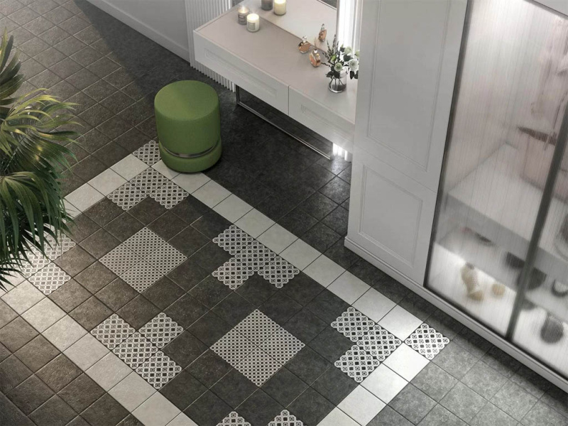 Плитка ФРЕДЖИО (Kerama Marazzi) в Москве