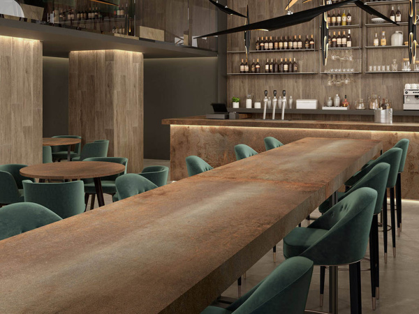 Плитка MOMA (Ascale) в Москве