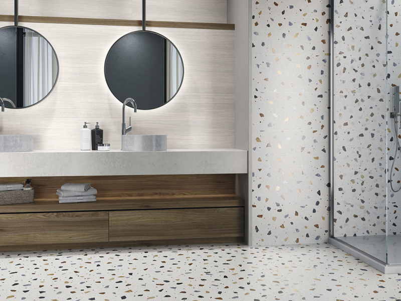 Плитка TERRATZO (El Molino) в Москве