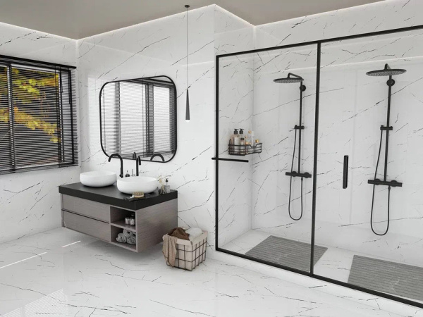 Плитка DELTA (Bluezone) в Москве