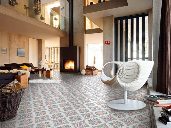 Плитка NRK (Kerlife Ceramicas) в Москве