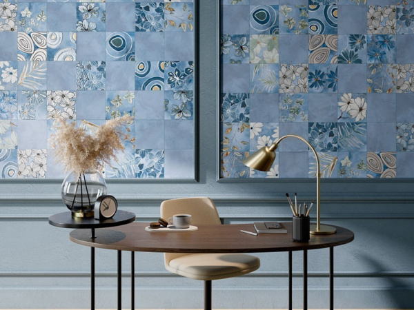 Плитка EMOTION (Elios/Exelle) в Москве