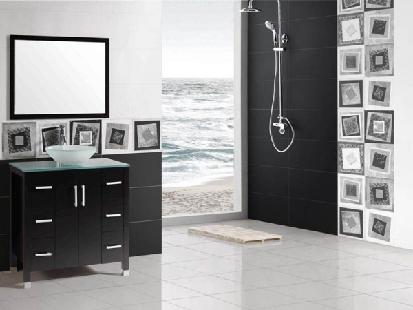 Плитка BUXY / MODUS / LONDON (Dual Gres) в Москве