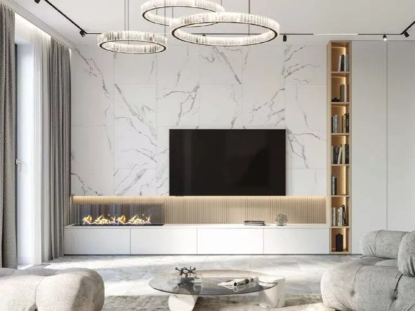 Плитка CARRARA (Prime Ceramics) в Москве