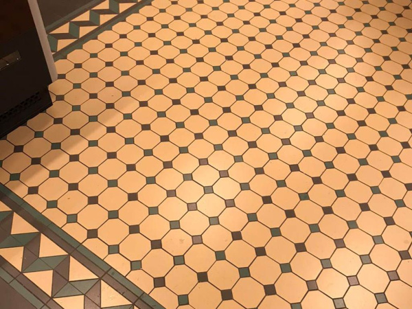 Керамогранит ЕВА (Топ Рус) в Москве