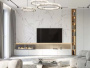 Плитка CARRARA (Prime Ceramics) в Москве