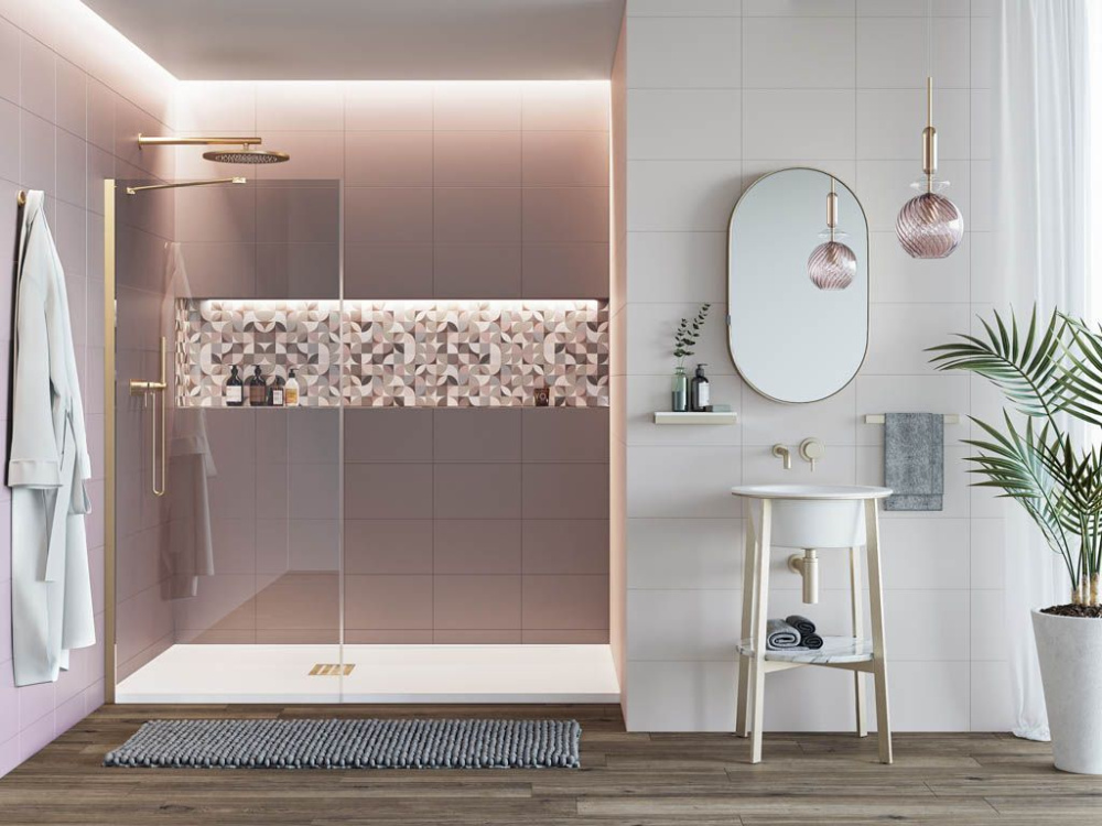 Плитка MONICA (Creto) в Москве