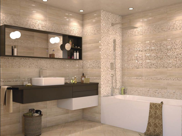 Плитка FELICITY (AltaCera) в Москве