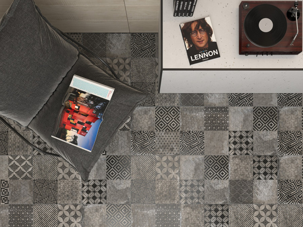 Плитка RUST (Grasaro) в Москве