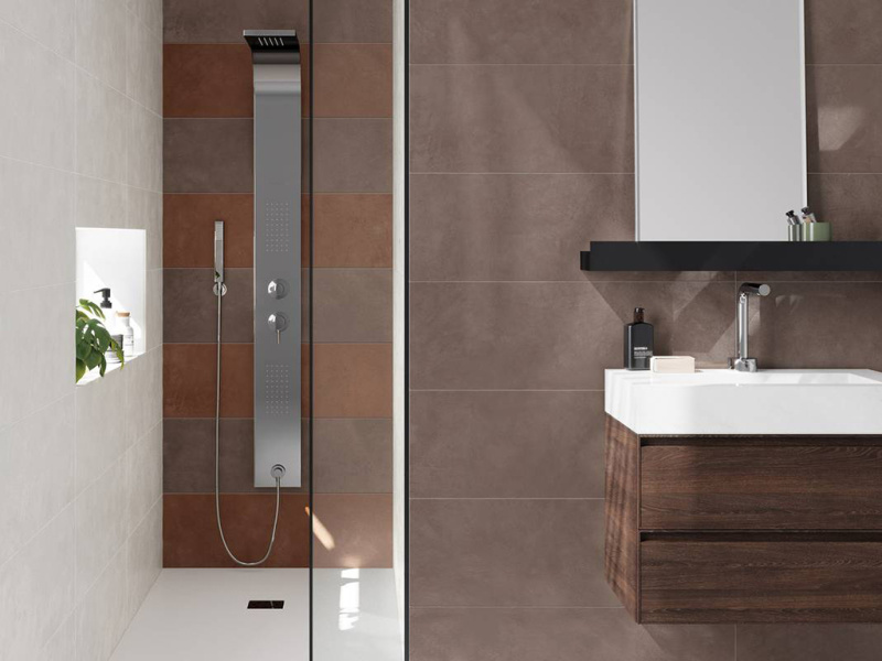 Плитка COLOVERS (Supergres Ceramiche) в Москве
