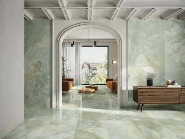 Плитка ONICE (KEOPE Ceramiche) в Москве