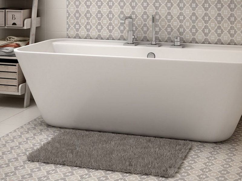 Плитка CAPRICE DECO (Equipe Ceramicas) в Москве