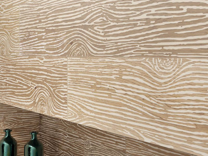 Плитка POETRY WOOD (ABK Ceramiche) в Москве