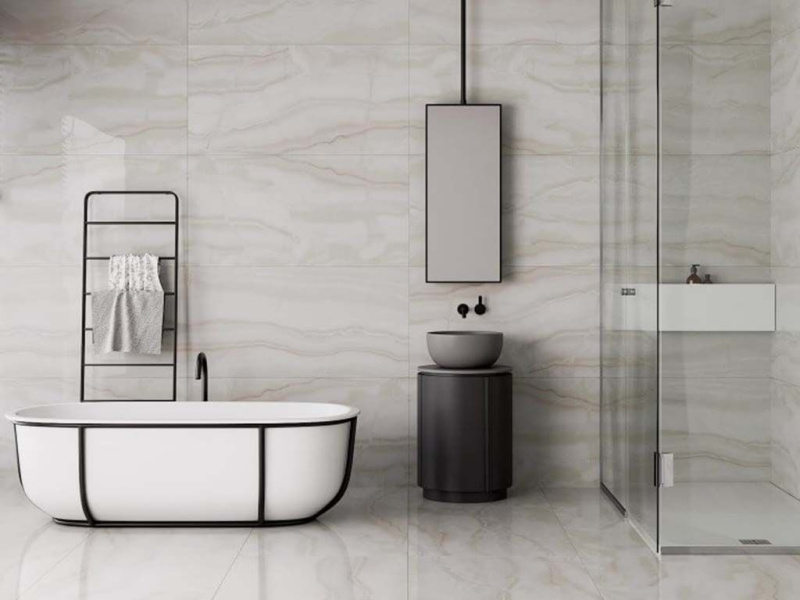 Плитка ECO MARBLE 9MM (Artcer) в Москве