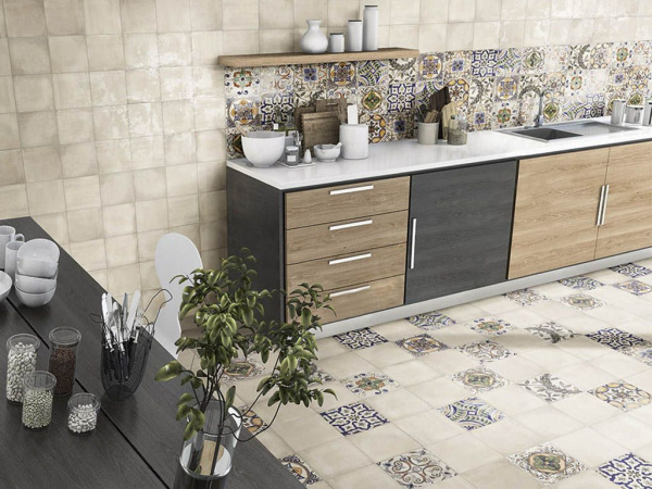 Плитка FAENZA (Mainzu) в Москве