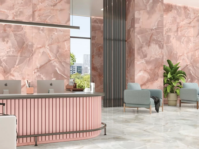 Плитка LUMINO (Simpolo) в Москве