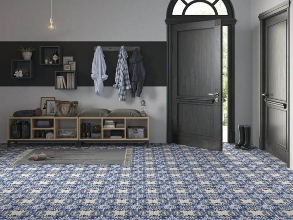 Плитка FLEUR (APE Ceramica Carmen) в Москве