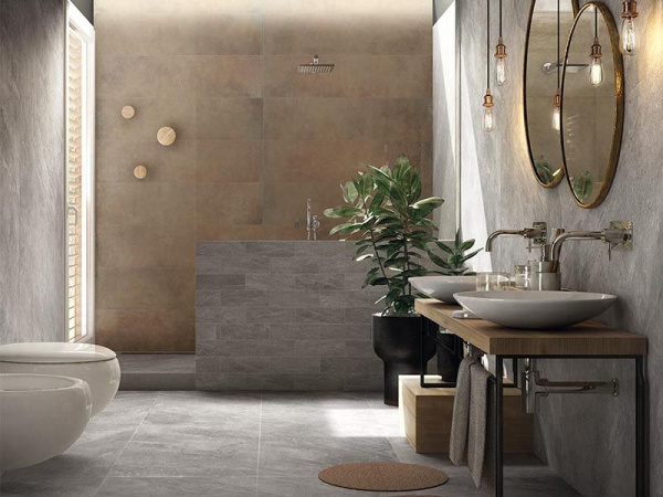 Плитка WORN (Ariana) в Москве