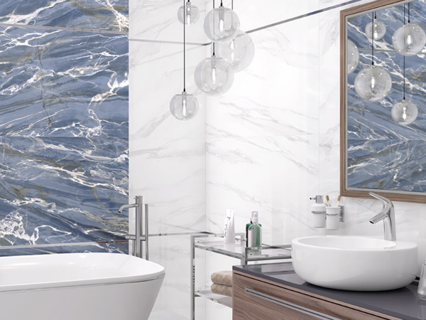 Плитка MARBLE (Delacora) в Москве