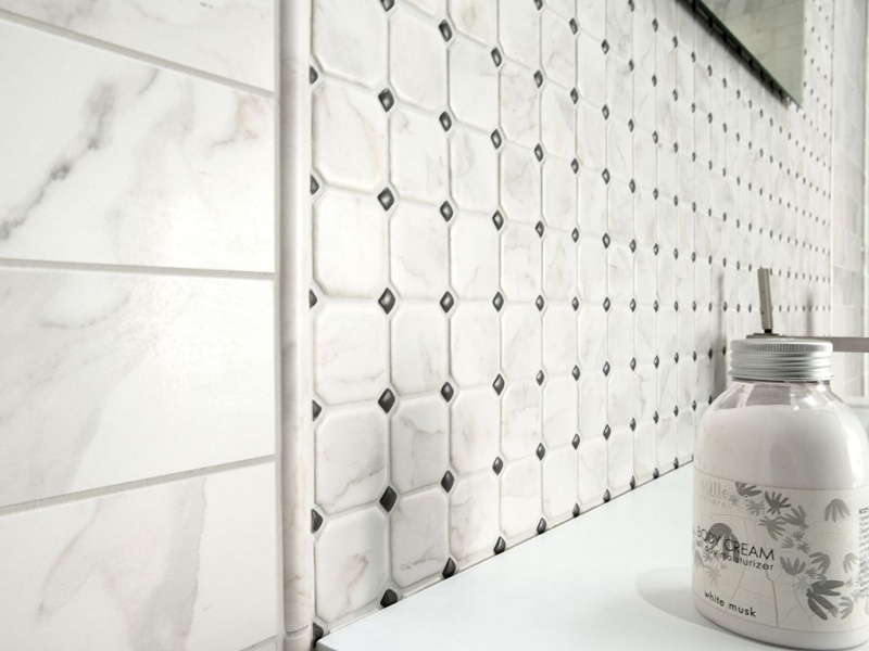 Плитка CALACATTA (Vallelunga Ceramica) в Москве