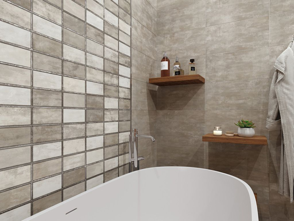 Плитка GARRET (New Trend) в Москве