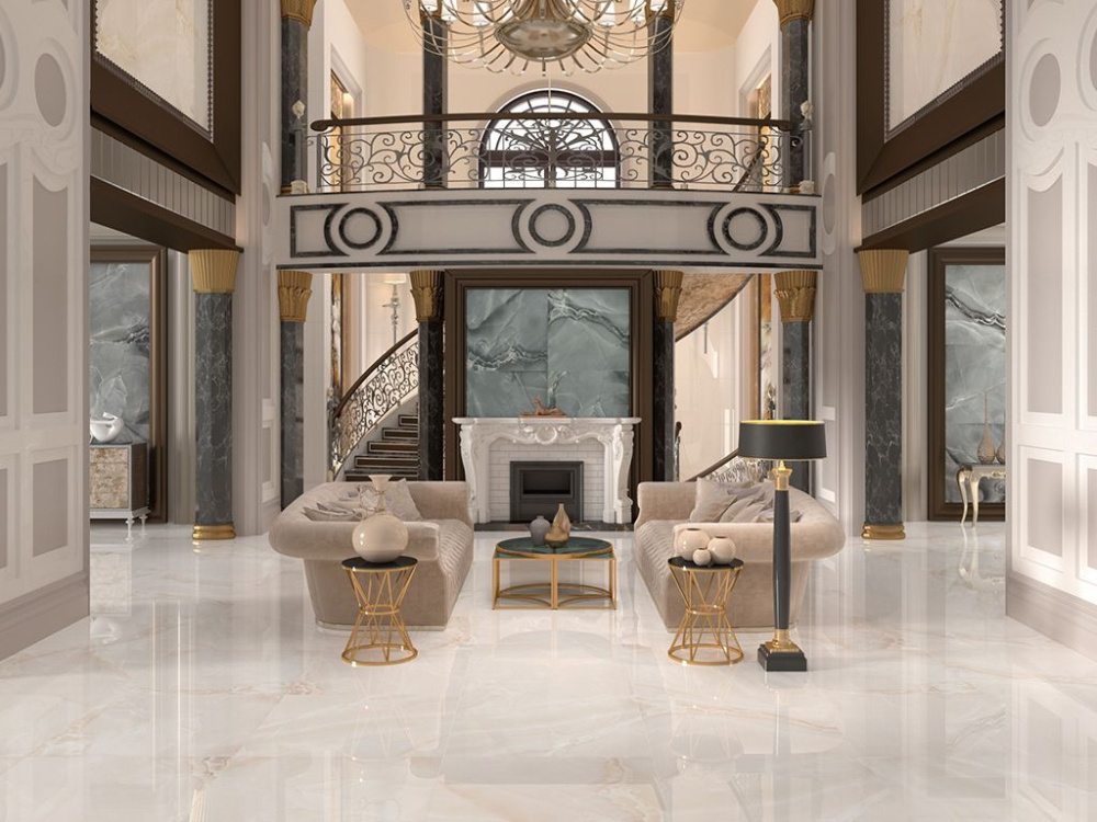 Плитка SELENE (Dune) в Москве