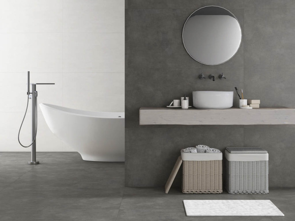 Плитка MODERNO CEMENTO (Art&Natura Ceramic) в Москве