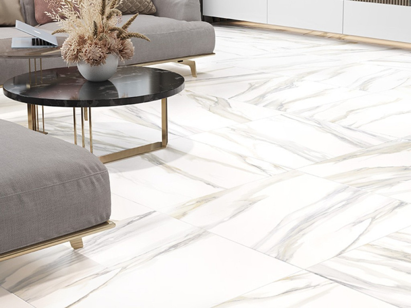 Плитка STATUARIO (New Trend) в Москве