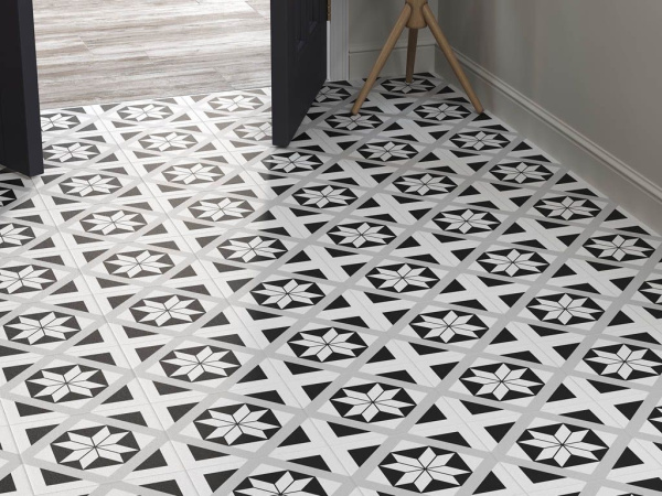 Плитка STREAM (Cersanit) в Москве