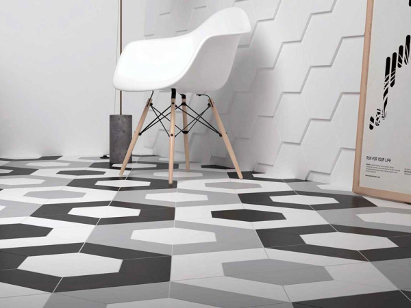 Плитка FLOOR TILES (WOW) в Москве