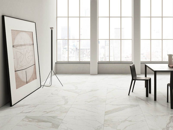 Керамогранит MARMOREA (Ceramica Fioranese) в Москве