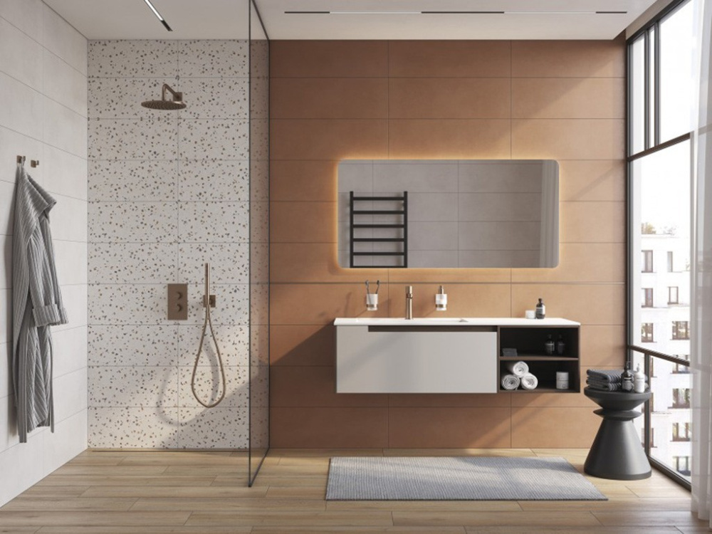 Плитка FRAGMENTI (Mei) в Москве